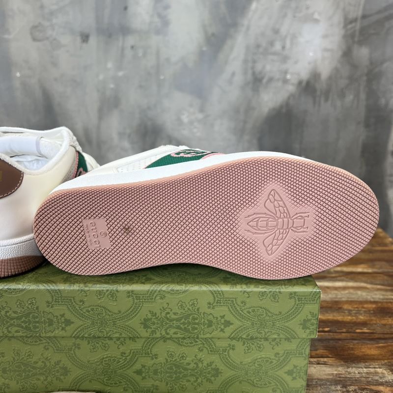 Gucci Screener Shoes